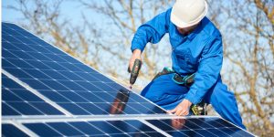 Installation Maintenance Panneaux Solaires Photovoltaïques à Saint-Laurent-Lolmie